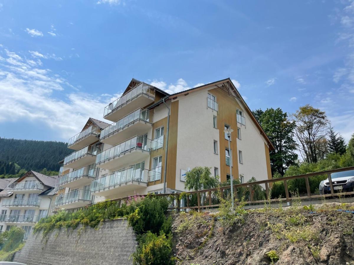 Apartament Czarna Gora Livigno سيينا المظهر الخارجي الصورة